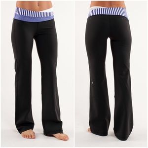 Lululemon Astro Pant